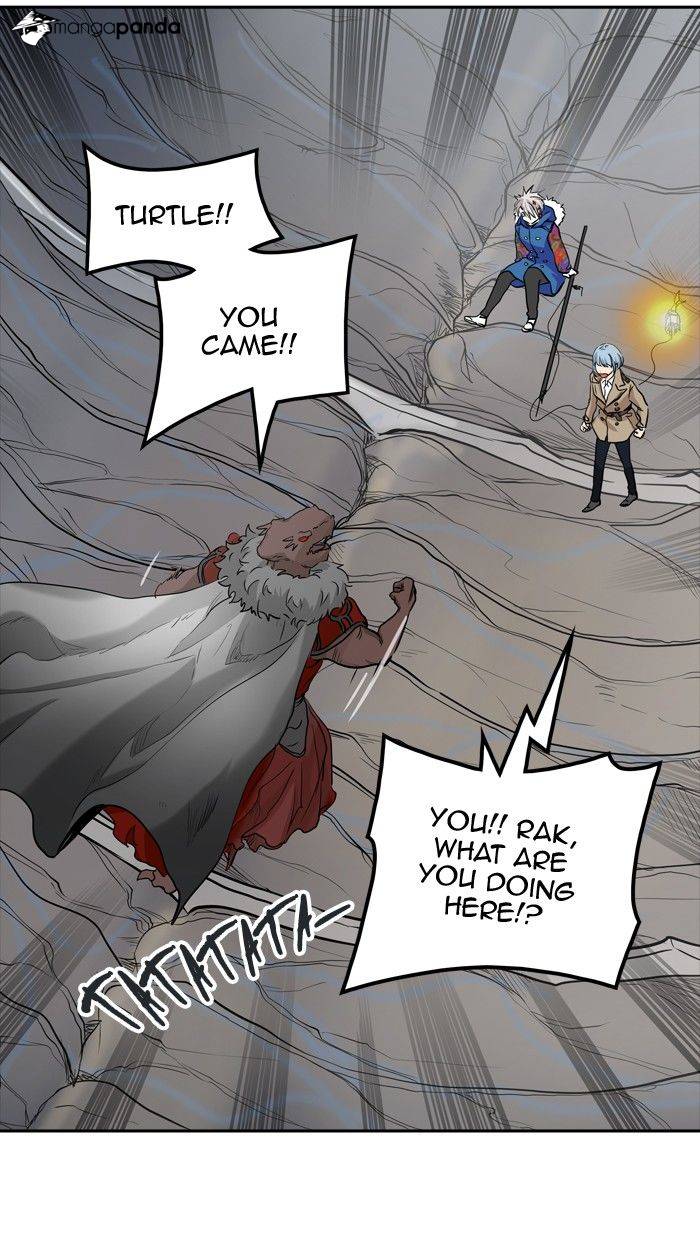 Tower of God Chapter 345 image 042